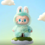 POP MART LABUBU THE MONSTERS 3.0 Big into Energy Blind Box Dynamic Vinyl Plush Guess Bag Playful Mystery Treasure Gift