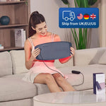 Hello Face L120 510K Near Infrared Red Light Therapy Belt Waterproof and Sweatproof LED light Pad For Pain Relief