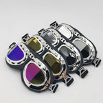 Windproof UV Protection Pet Dog Sunglasses New Cool Stylish Puppy Cat Goggles Anti-Dust Eye Wear Fashion Pet Photo Accessories