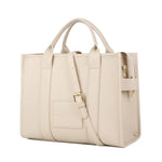 Luxury Designer Bag Tote Women Handbags Letter Shoulder Bags Brands Soft PU Shopper Purses Crossbody Bags for Women Clutch