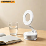 HOMEFISH K007 Magnetic Phone Holder|Three-axis Rotation For Free Adjustment|A Convenient Choice For Multiple Scenarios.