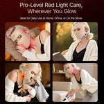 Professional Dr.pen M9 Microneedle Device With Hello Face M300 LED Mask Beauty machine Needle length 0.25 mm