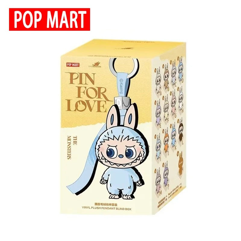 Labubu dolls - Ship quickly locally - v4.0 newest, 100% genuine. It's the perfect gift for family friends and lovers.