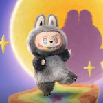 POP MART LABUBU THE MONSTERS 3.0 Big into Energy Blind Box Dynamic Vinyl Plush Guess Bag Playful Mystery Treasure Gift