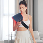 Hello Face L120 510K Near Infrared Red Light Therapy Belt Waterproof and Sweatproof LED light Pad For Pain Relief