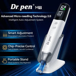 Professional Dr.pen M9 Microneedle Device With Hello Face M300 LED Mask Beauty machine Needle length 0.25 mm
