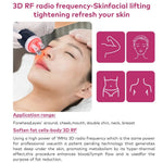 4 in 1 80K Cavitation Ultrasonic Body Slimming Machine Beauty Devic Facial Massager Skin Tighten Face Lifting Vacuum Suction