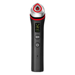 Ager Booster Pro Lifting Face Neck Therapy Device, Anti-Aging Skin Tightening Massager for Pore Refining Skincare Absorption