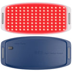 Hello Face L120 510K Near Infrared Red Light Therapy Belt Waterproof and Sweatproof LED light Pad For Pain Relief